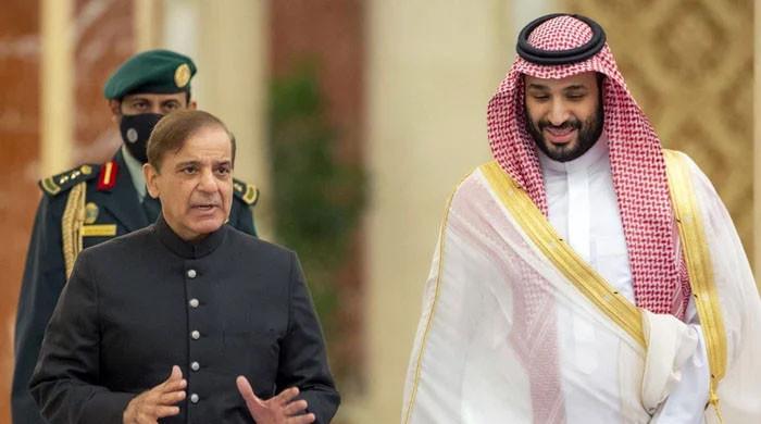 ڈیفالٹ کا خطرہ ہوا تو سعودیہ کو رقم فوری واپس کرنا ہوگی: ذرائع وزارت خزانہ
