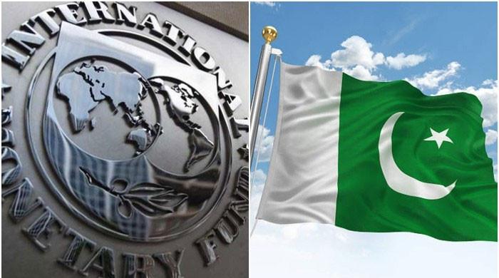 آئی ایم ایف سے معاہدے کی تمام رکاوٹیں دور، پاکستان نے اظہارِ آمادگی کا خط بھجوا دیا