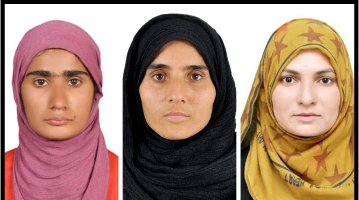 اسلامی یکجہتی گیمز: تیر اندازی کے مقابلوں میں 3 پاکستانی خواتین اگلے مرحلے میں پہنچ گئیں