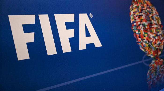 فیفا نے بھارتی فٹبال فیڈریشن کی  رکنیت معطل کردی
