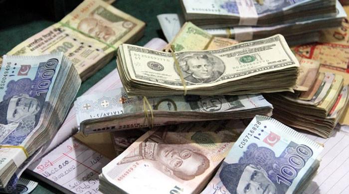 جولائی میں کس ملک سے سب سے زیادہ ڈالر پاکستان آئے؟