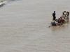 کندھ کوٹ: دریائے سندھ میں کشتی الٹنے سے 3 افراد ڈوب کر جاں بحق 