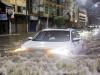 کراچی سمیت ملک کے بیشتر علاقوں میں شدید بارشوں کی پیشگوئی