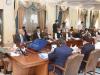 وفاقی کابینہ کا اجلاس: تحریک انصاف پر پابندی کا ڈکلیئریشن پیش نہیں ہوا، ذرائع