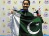 اسلامی یکجہتی گیمز سوئمنگ: بسمہ خان نے فائنل کیلئے کوالیفائی کرلیا
