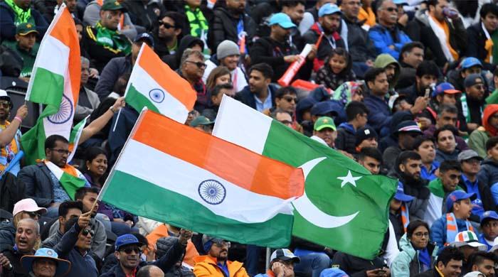 ویڈیو: پاکستان کی جیت کا خواہش مند بھارتی شہری جرمنی سے نیدرلینڈز آگیا