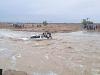 بلوچستان: پشین میں گاڑی سیلابی ریلے میں بہہ گئی، 3 خواتین اور 2 بچے جاں بحق 