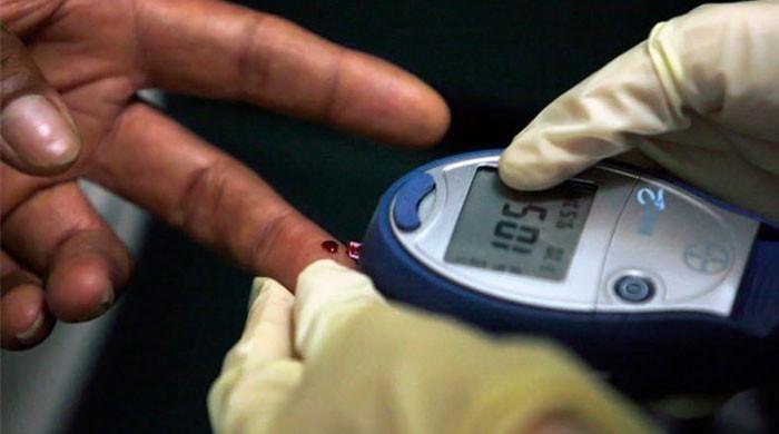 ملک کے دور دراز علاقوں میں ذیابیطس کے مریضوں کو تلاش کرنےکا فیصلہ