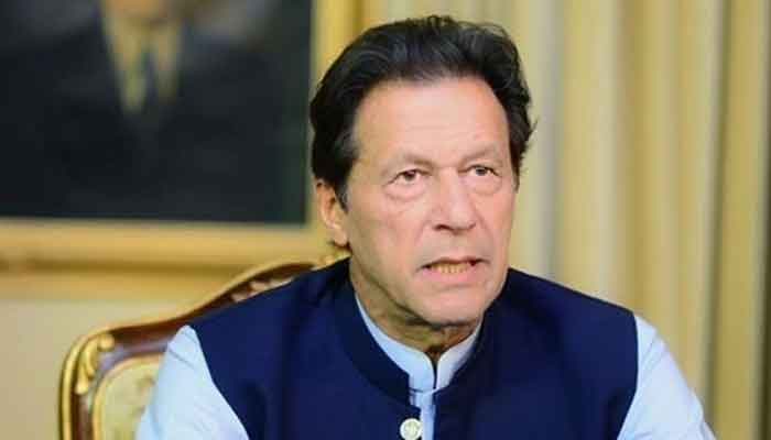 عمران خان 25 اگست تک انسداد دہشتگردی کی عدالت سے رجوع کریں: اسلام آباد ہائیکورٹ۔ فوٹو فائل