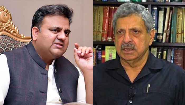 گزشتہ روز حامد خان نے بطور وکیل عمران خان توہین عدالت کیس میں اسلام آباد ہائیکورٹ میں دلائل پیش کیے تھے۔ فوٹو فائل