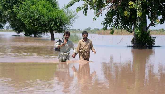 دنیا بھر سے جو امداد آئی وہ کہاں گئی؟ بلوچستان کے سیلاب متاثرین نے سوال اٹھا دیے۔ فوٹو فائل