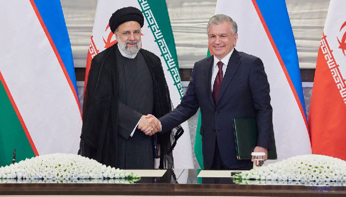 Iran got permanent membership of Shanghai Cooperation Organization