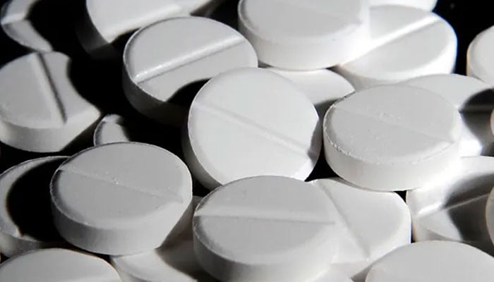 Government fixed margin on paracetamol medicines for retailers