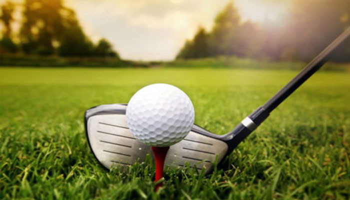 Lahore team won the final of World Corporate Golf Challenge Pakistan