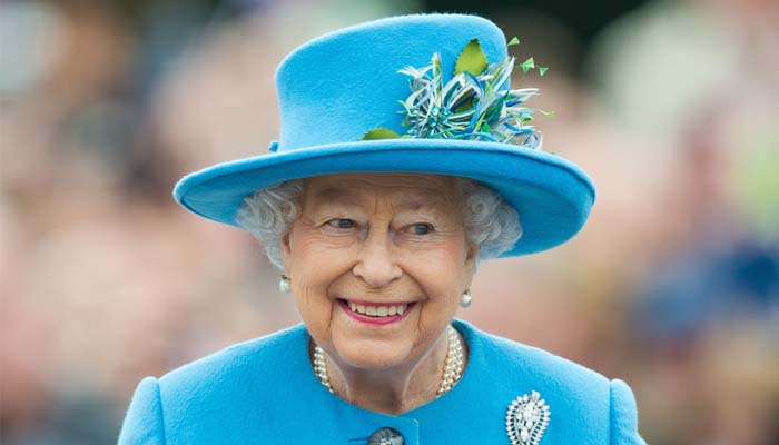 Queen Elizabeth II was the first British queen to reign for such a long time: royal family.  Photo file