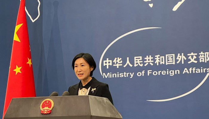 China’s strong response to America’s statement of Taiwan’s defense came out