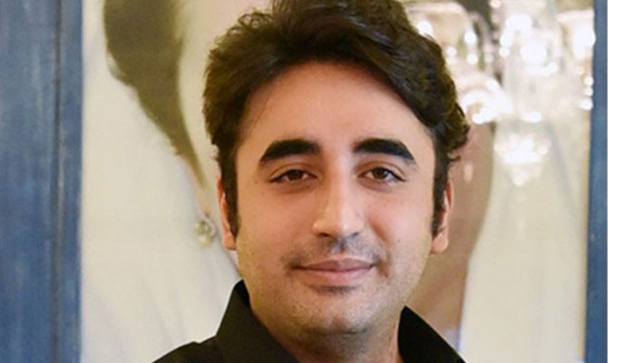 Foreign Minister Bilawal Bhutto Zardari’s interview to French media