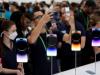 ایپل کا چین پر انحصار کم کرکے بھارت میں آئی فونز کی پروڈکشن بڑھانے کا فیصلہ