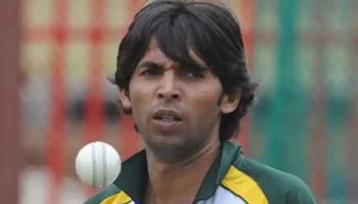 Bowlers make fielding difficult Pakistan captain: Asif Photo file