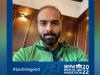 برلن میراتھن: پاکستانی ایتھلیٹ کی شاندار کارکردگی،بوسٹن میراتھن کیلئے کوالیفائی کرلیا  