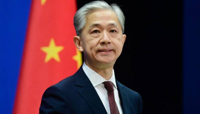 چین نے مشکل وقت میں پاکستان کی حقیقی دوست اوربھائی کی طرح مدد کی ہے: چین کا امریکی وزیر خارجہ کے بیان پر سخت ردعمل— فوٹو: فائل