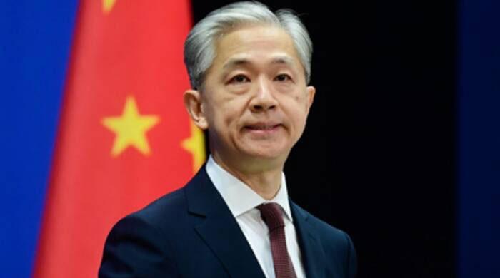 امریکا کا پاکستان کو چین سے قرضوں میں ریلیف لینےکا مشورہ: چینی وزارت خارجہ کا ردعمل آگیا