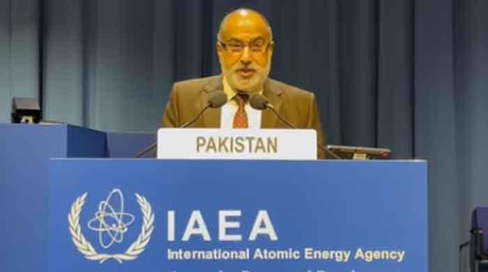 مزید جوہری توانائی حاصل کرنیکی کوشش کر رہے ہیں: چیئرمین اٹامک انرجی کمیشن پاکستان