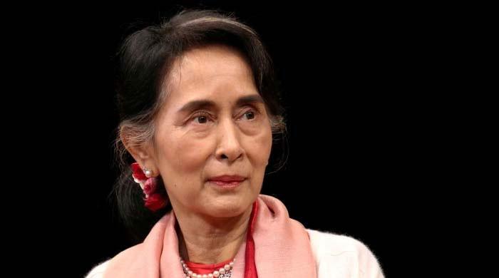 میانمار کی عدالت نے آنگ سان سوچی کو مزید 3 سال قید کی سزا سنا دی
