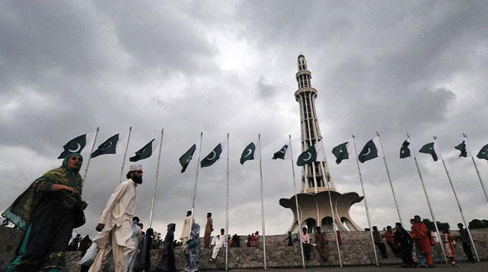 91 فیصد پاکستانیوں کا ملکی سمت پر عدم اعتمادکا اظہار : سروے