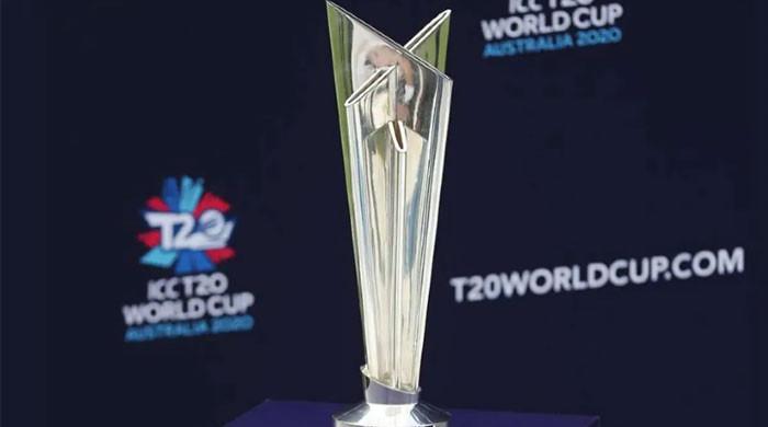 ٹی ٹوئنٹی ورلڈ کپ میں فاتح ٹیم کو کتنی انعامی رقم ملے گی؟