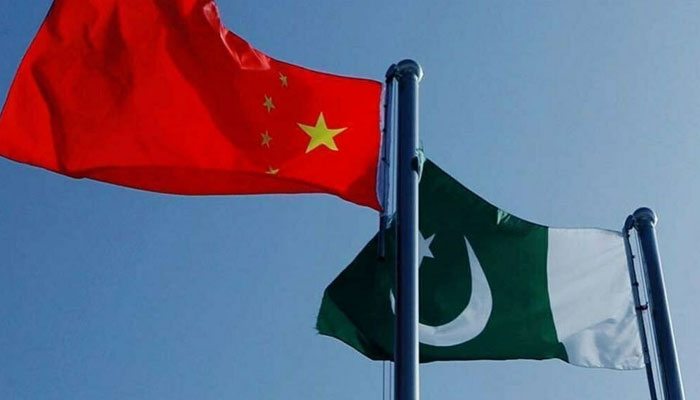 چینی حکومت، فوج اور دیگر سیلاب کی تباہ کاریوں سے نمٹنے میں پاکستان کی مدد کررہے ہیں: چینی سفارتخانہ/ فائل فوٹو