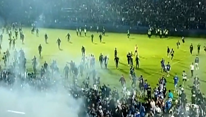 فوٹو اسکرین گریب بی بی سی