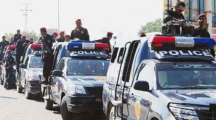 پولیس نے کراچی کے بلدیاتی انتخابات میں سکیورٹی دینے سے معذرت کرلی