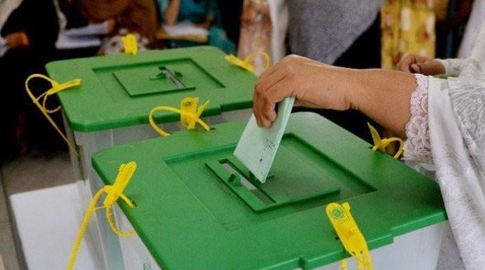 بلدیاتی انتخابات کا انعقاد ممکن نہیں، سندھ حکومت نے الیکشن کمیشن کو خط لکھ دیا