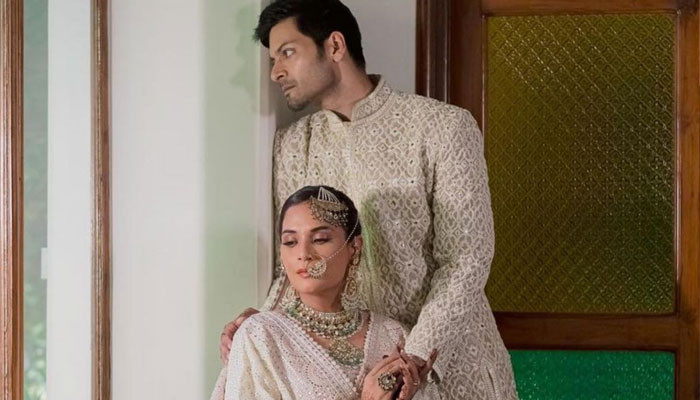A new revelation about the marriage of Ali Fazal and Richa Chadha came out