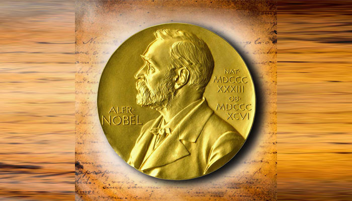 Who won the Nobel Prize in Medicine, Physics and Chemistry this year and why?