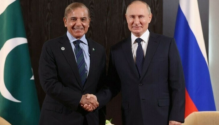 پاکستان کو ایک دوست ملک سمجھتے ہیں اور مل کر چلنا چاہتے ہیں: روسی قونصل جنرل— فوٹو: فائل
