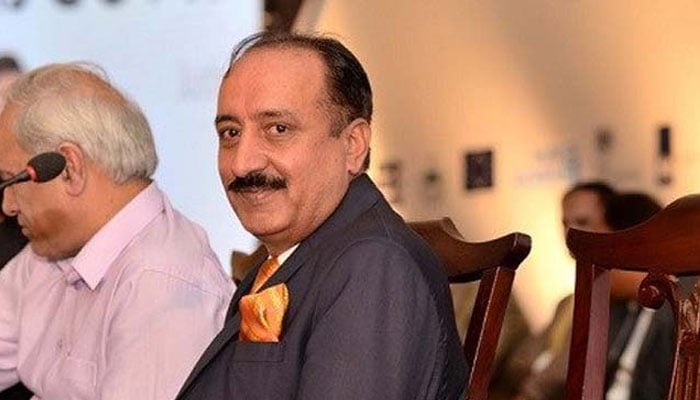 پوری وفاقی کابینہ منتخب نہ ہوتی تو پرفارم کرنا مشکل ہو جاتا: صدر سپریم کورٹ بار ایسوسی ایشن/ فائل فوٹو