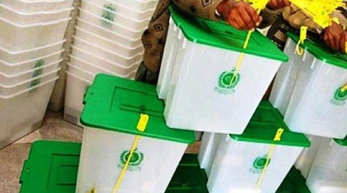 بلدیاتی  الیکشن: سندھ حکومت نے سکیورٹی وسائل دینے سے معذرت کرلی
