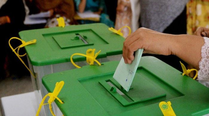 کراچی ضمنی انتخابات:  80 فیصد شہریوں کا عدم اعتماد