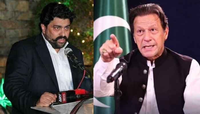 چاہتا ہوں کہ بلاول بھی آپ کے سامنے آکر کھڑا ہو، وہ الگ بات ہے کہ بلاول کہہ کچھ اور رہا ہو گا اور سمجھ کچھ اور آ رہا ہوگا : چیئرمین تحریک انصاف. فوٹو فائل