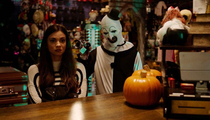 یہ فلم 6 اکتوبر 2022 کو ریلیز ہوئی تھی / اسکرین شاٹ