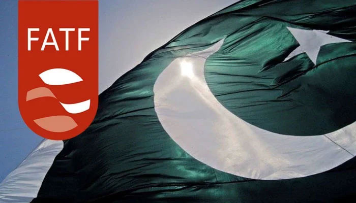 فیٹف کی گرے لسٹ سے نکلنے سے پاکستان کیلئے غیرملکی فنڈنگ کا حصول آسان ہوجائے گا— فوٹو:فائل