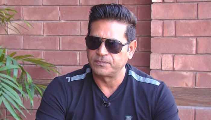 فخر کو رضوان کے ساتھ اوپننگ کے لیے آنا چاہیے، تیسرے نمبر پر شان کو آنا چاہیے اور چوتھے پر بابر اعظم کو آنا چاہیے: سابق فاسٹ بولر۔ فوٹو فائل