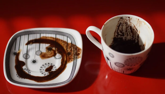 Coffee grounds / Photo courtesy of instructables
