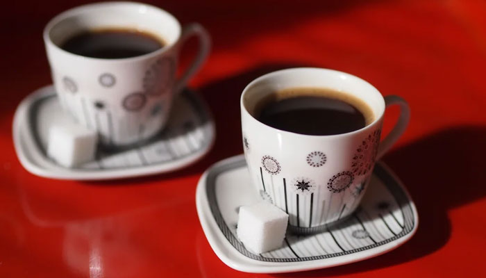 First you have to learn how to make Turkish coffee / Photo courtesy of instructables