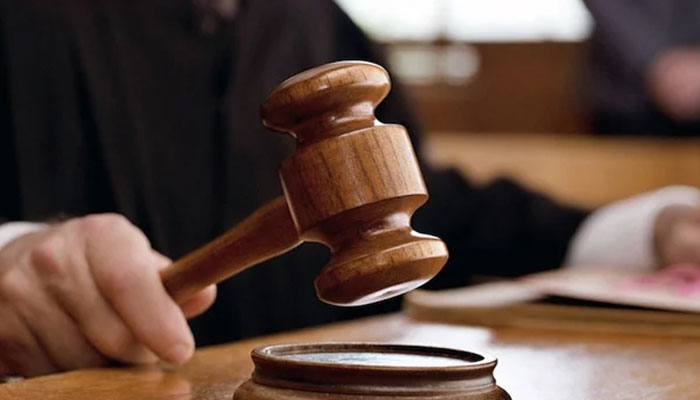 شہریوں سے فراڈ کرنے والے ملزم عبدالرحمان غازی کو 14 سال قید کی سزا سنائی/ فائل فوٹو