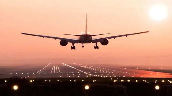 کم لوڈ اور  تکنیکی وجوہات: کراچی ائیر پورٹ سے  جانیوالی 7 پروازیں منسوخ 