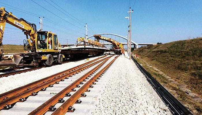 ECNIC approves PC1 of ML1 project worth Rs.9 billion 851 crore