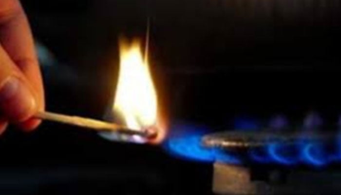 In winter household customers will receive gas at three times: Sui Northern;